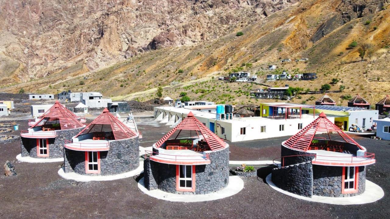 Casa Marisa 2.0 Hotel Portela Kültér fotó