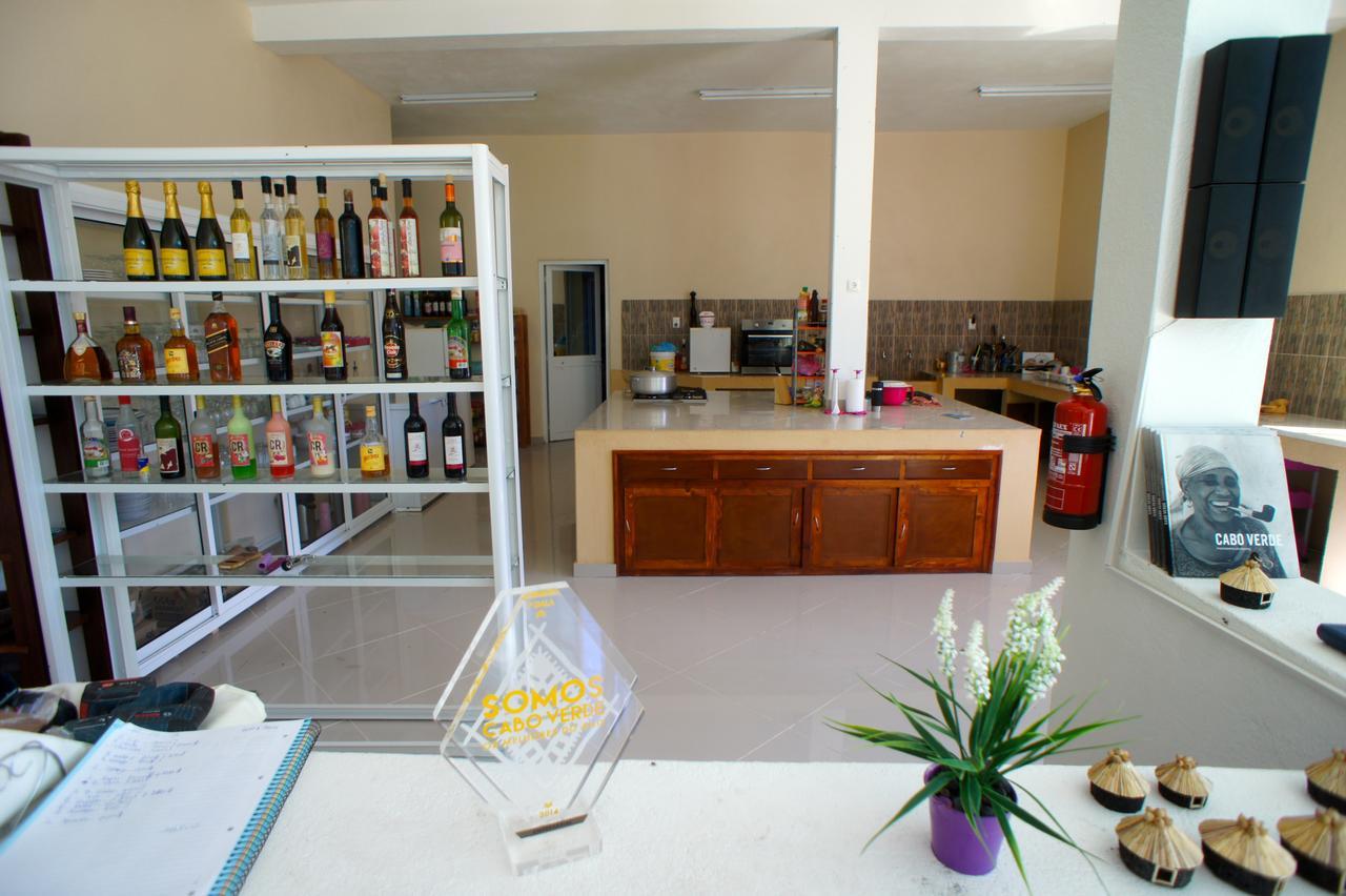 Casa Marisa 2.0 Hotel Portela Kültér fotó