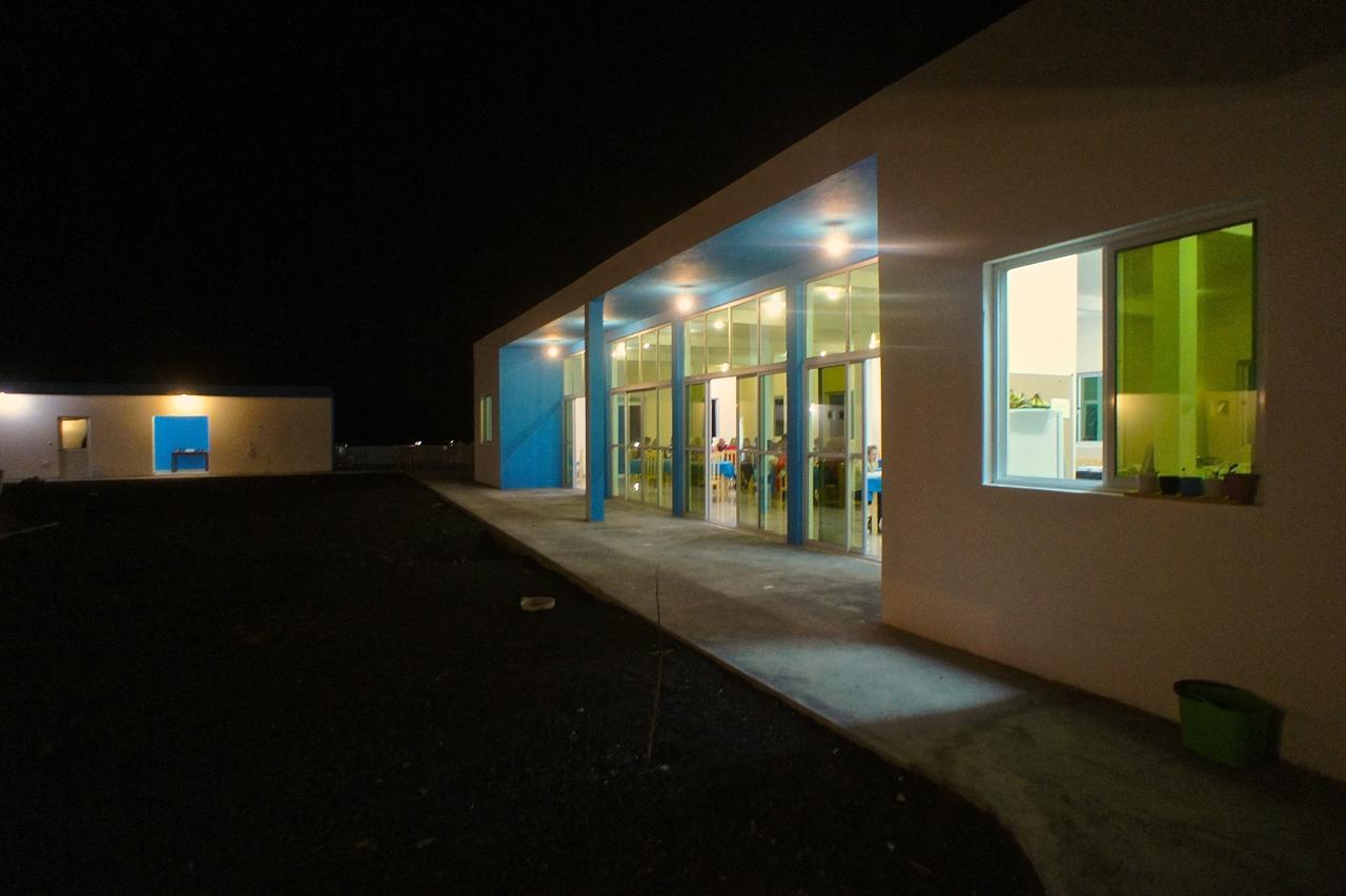 Casa Marisa 2.0 Hotel Portela Kültér fotó