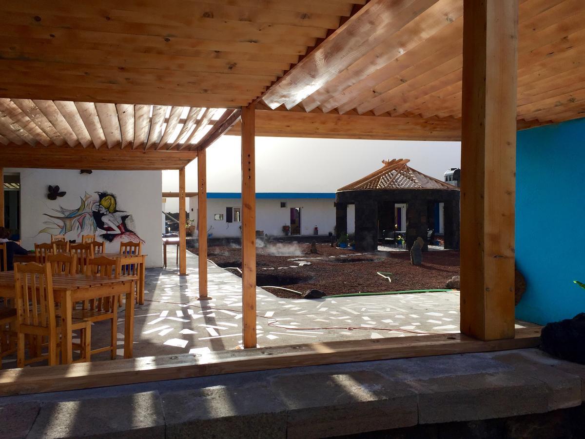 Casa Marisa 2.0 Hotel Portela Kültér fotó