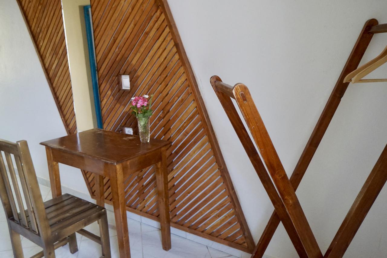 Casa Marisa 2.0 Hotel Portela Kültér fotó