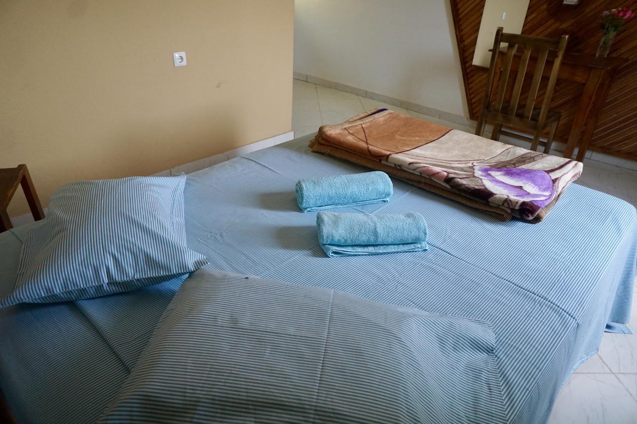Casa Marisa 2.0 Hotel Portela Kültér fotó
