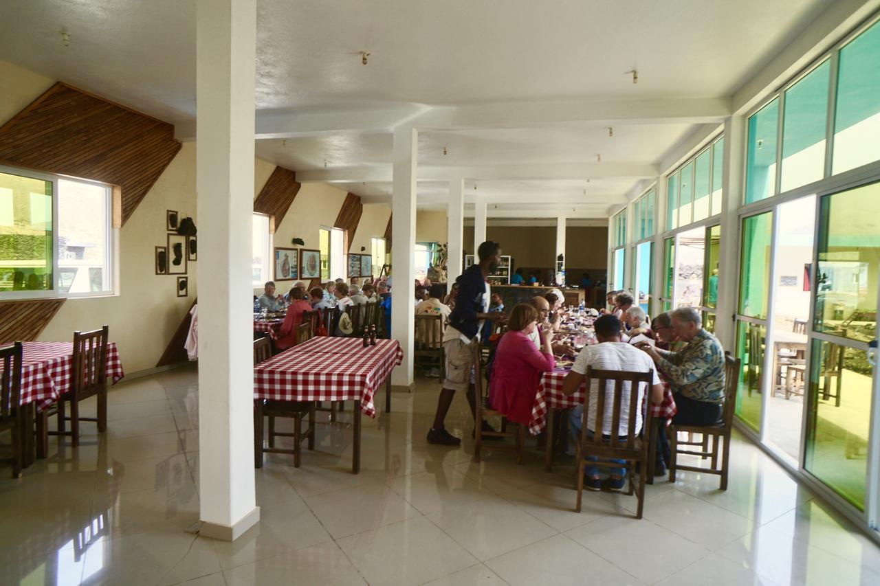 Casa Marisa 2.0 Hotel Portela Kültér fotó