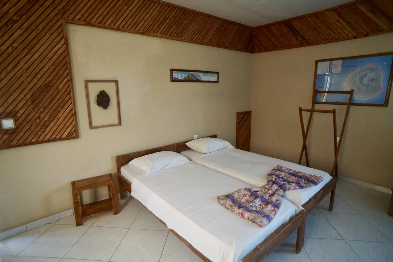 Casa Marisa 2.0 Hotel Portela Kültér fotó