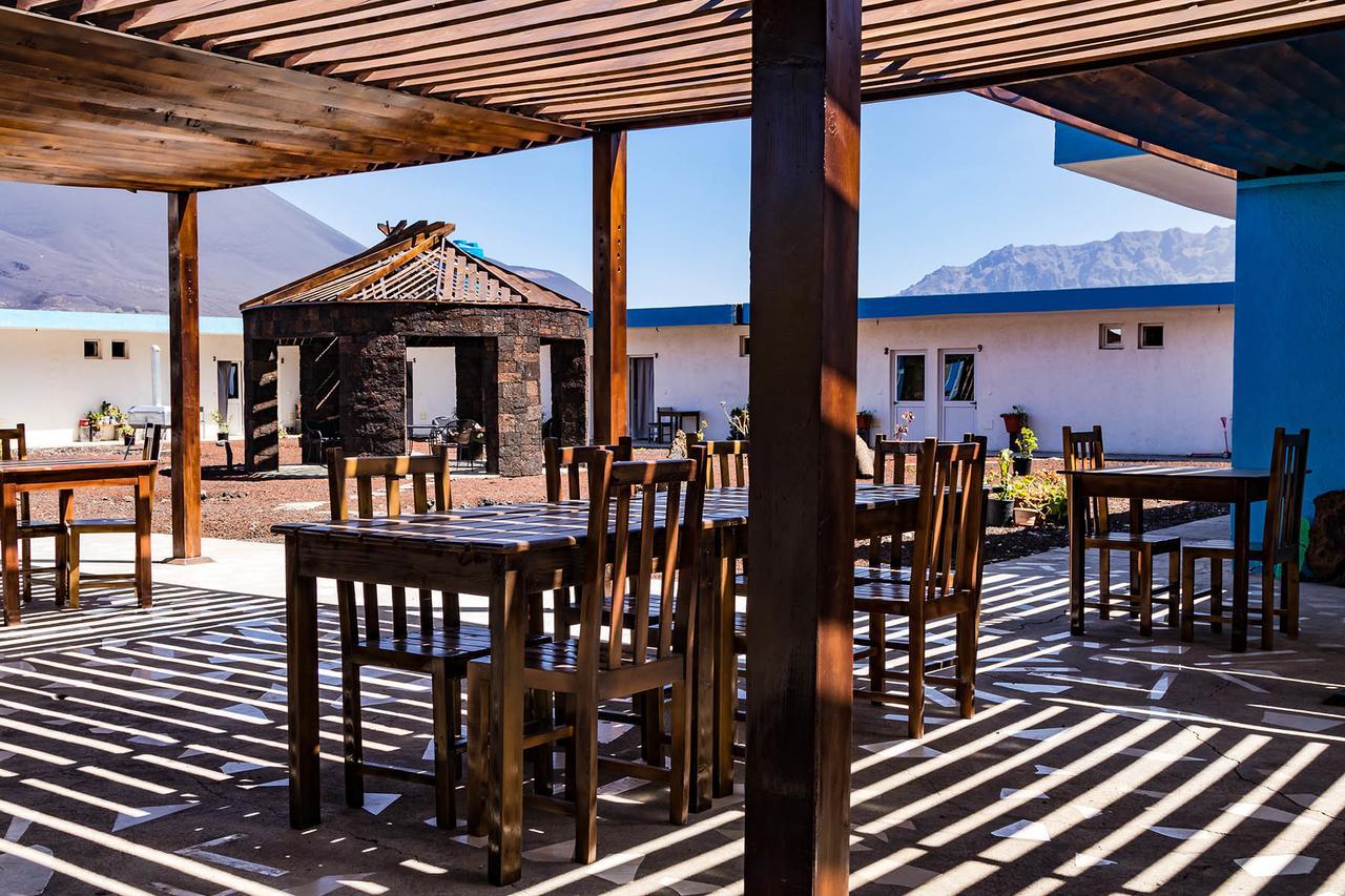 Casa Marisa 2.0 Hotel Portela Kültér fotó